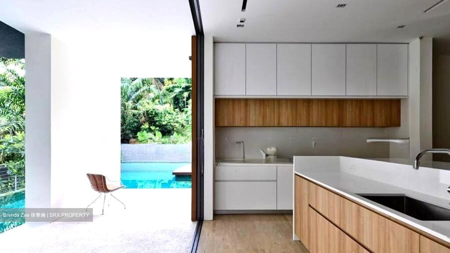 King Albert Park (D21), Detached #522909421